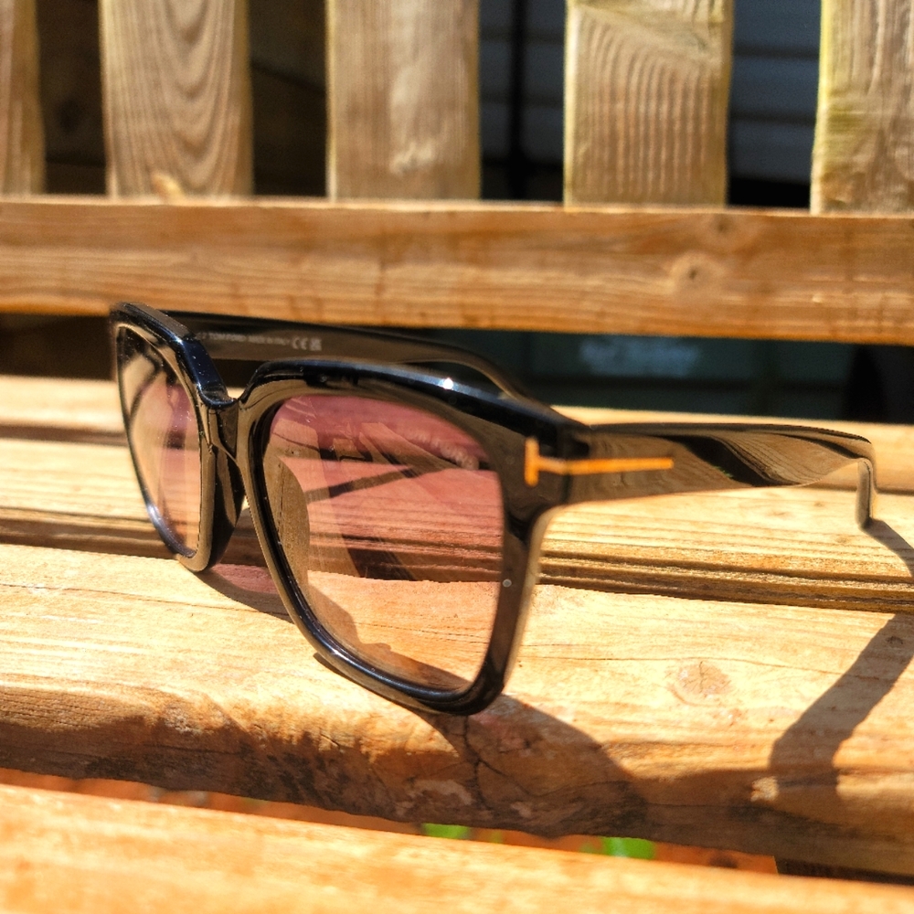 Tom Ford Selby sunglasses